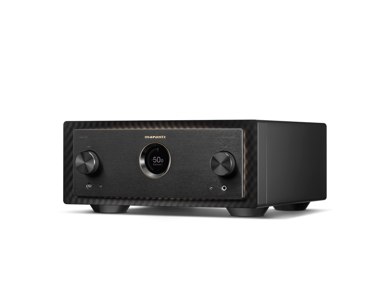 Amply Marantz MODEL 10