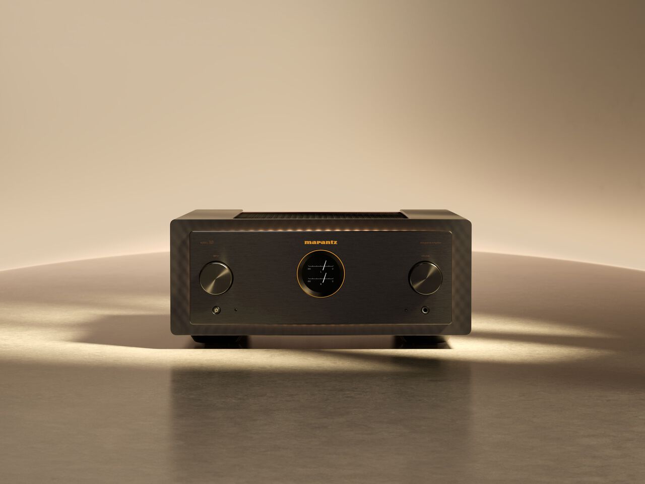 Amply Marantz MODEL 10