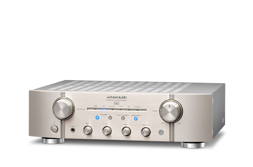 Marantz PM8006 - Loa Ampli chất lượng, mẫu mã đẹp