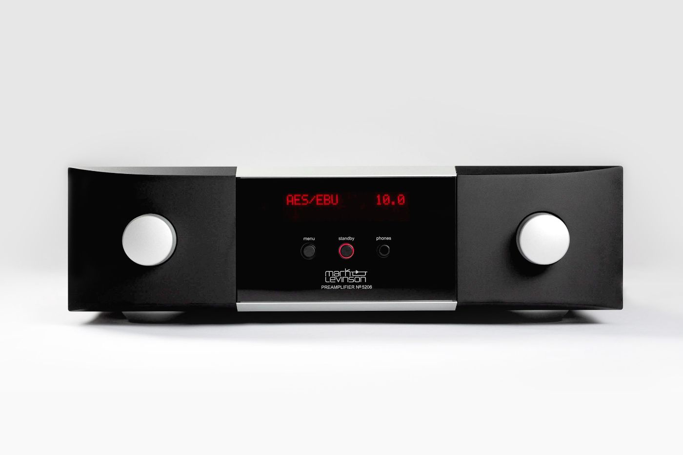 Pre Mark Levinson No 5206