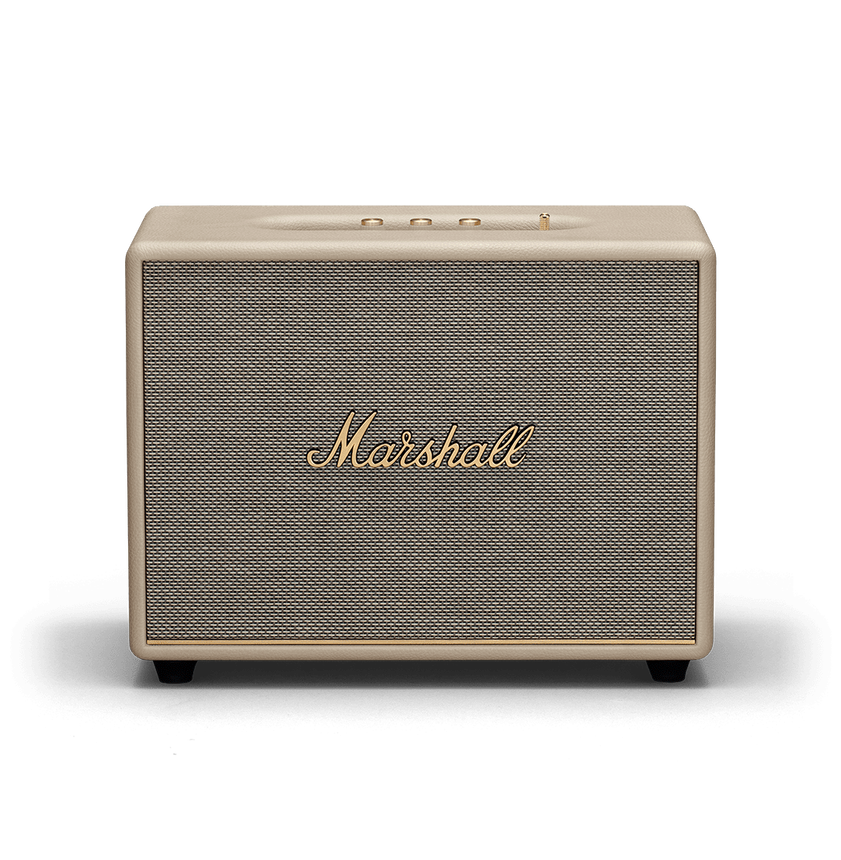 Loa Marshall Woburn III