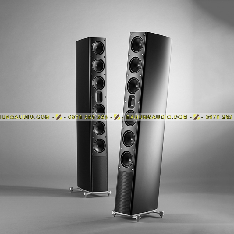 Scansonic MB6 B chính hãng Denmark