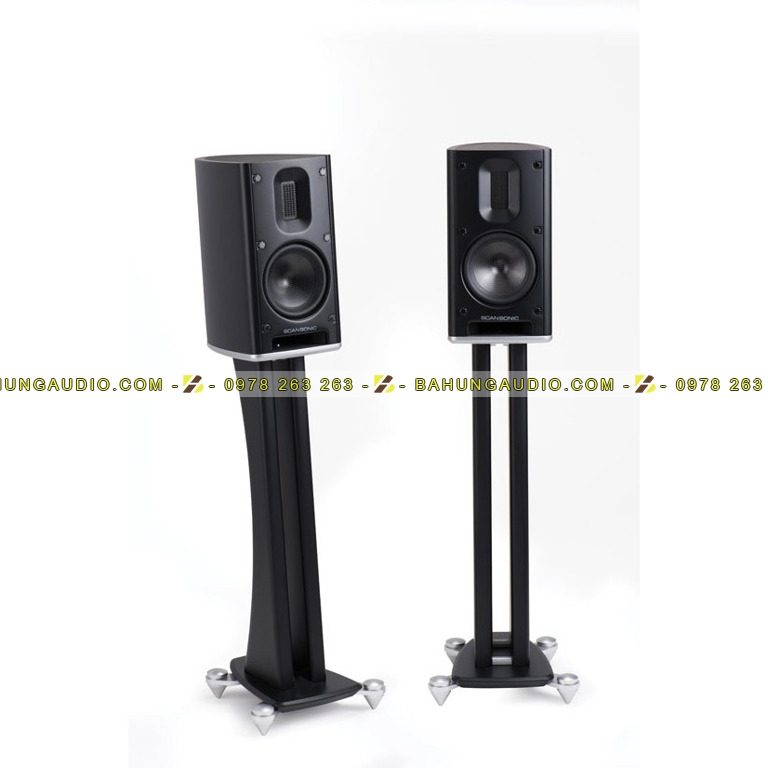 Scansonic MB1 B đẳng cấp đến từ Denmark