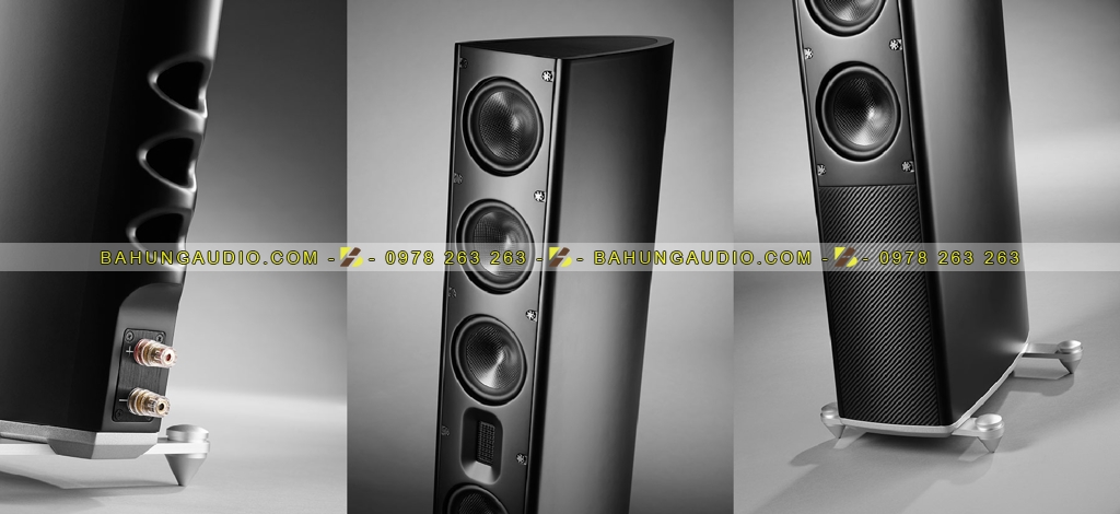 Scansonic MB6 B chính hãng Denmark