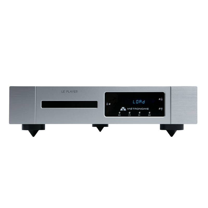 Đầu CD Metronome LE Player 3