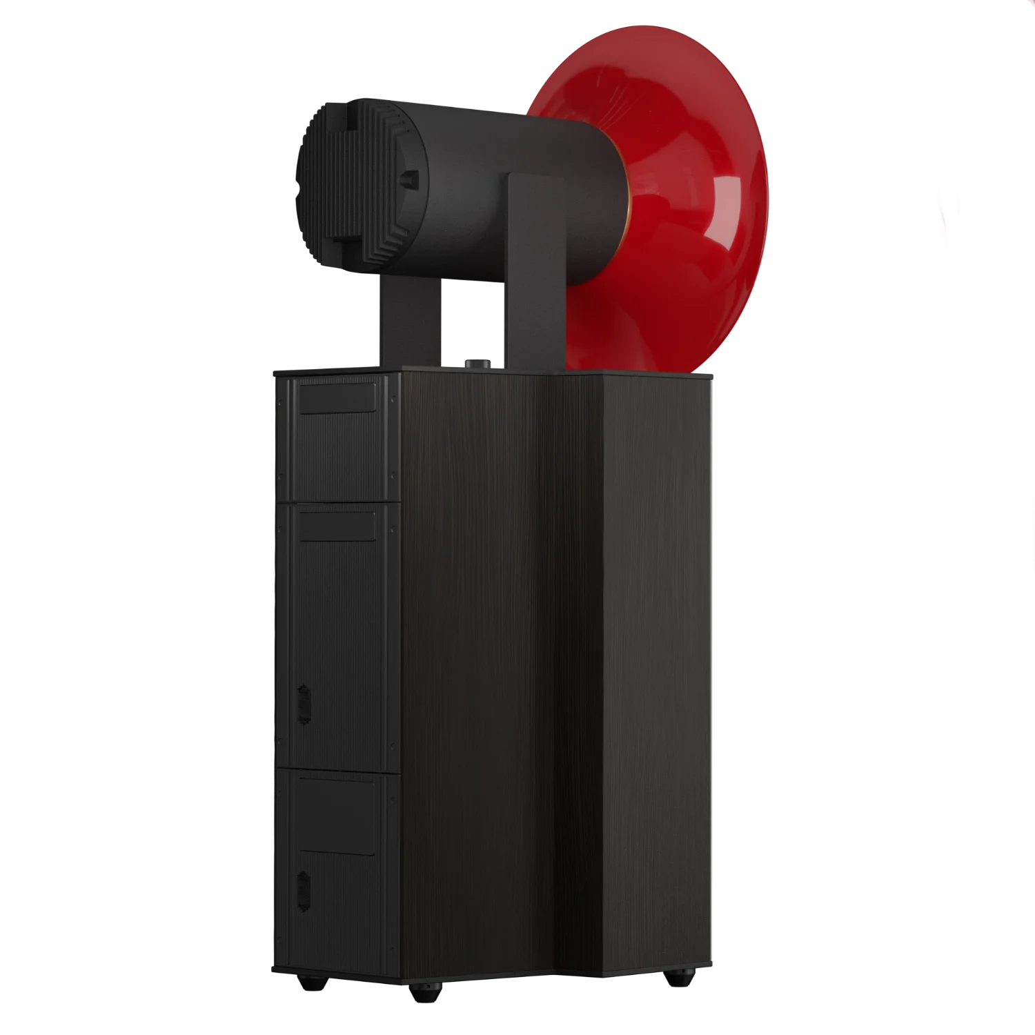 Loa Avantgarde Duo Mezzo G3
