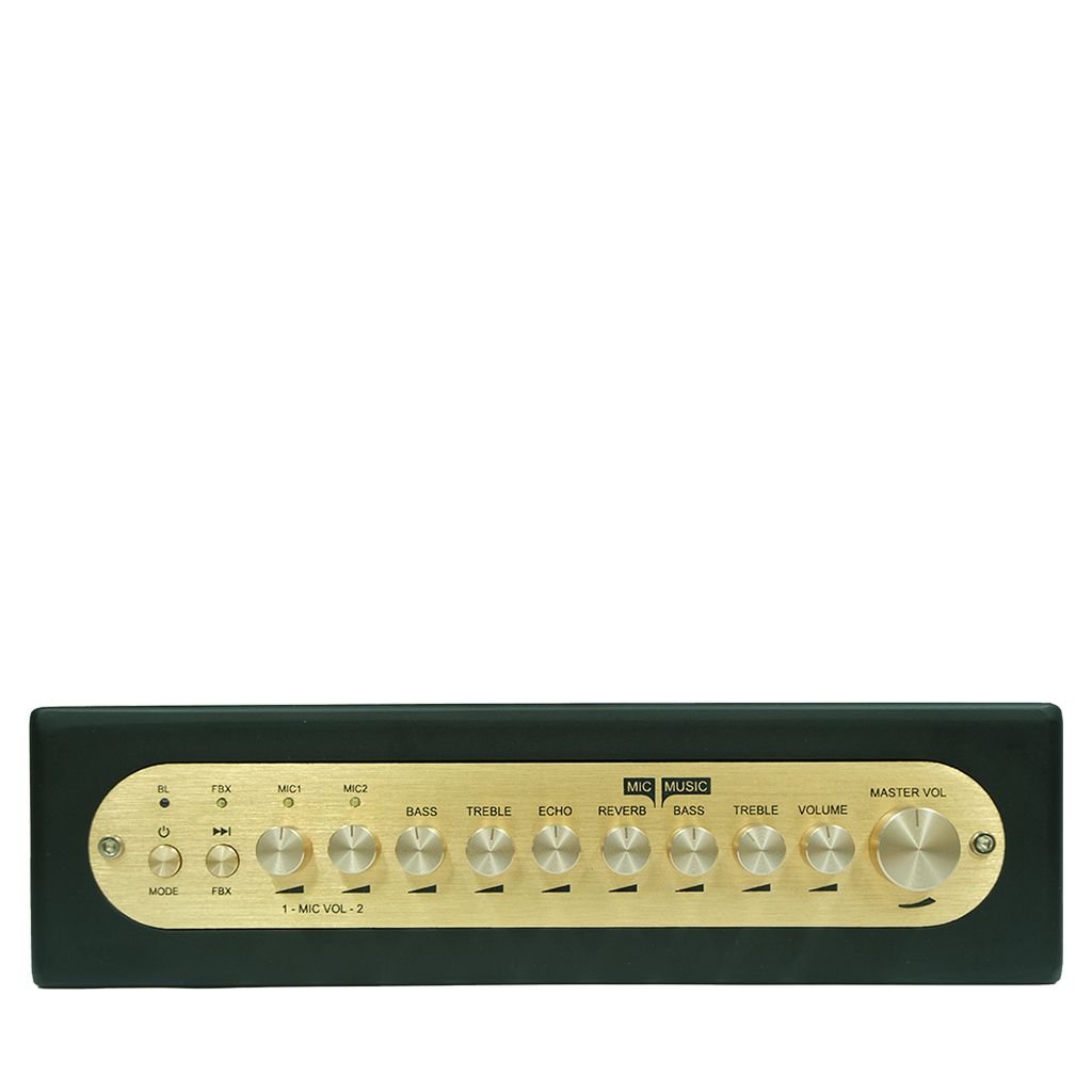 Vang Số ACNOS Mi30S V2