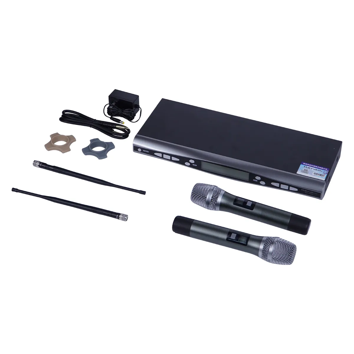 Micro Không Dây Baiervires BS-790s