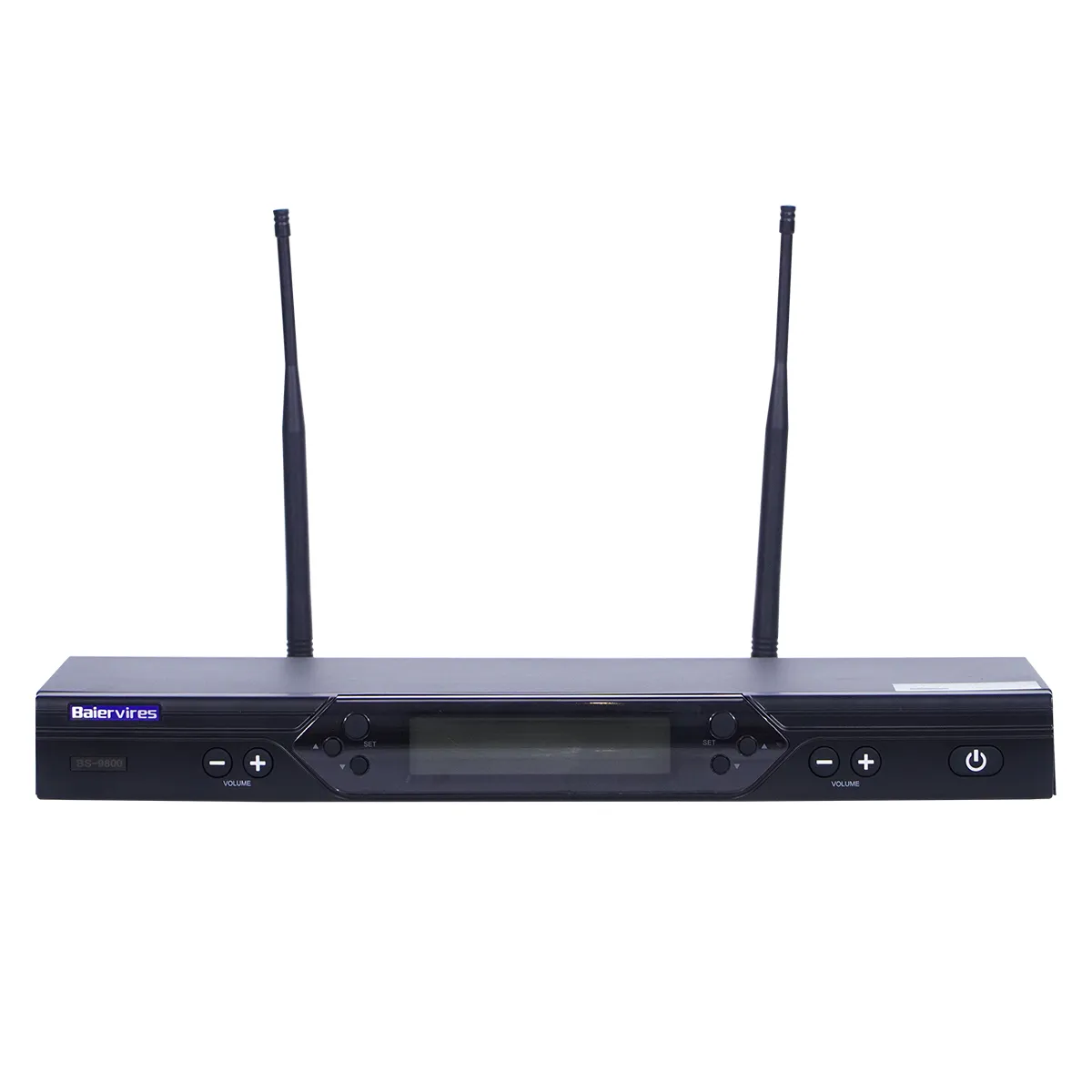 Micro Không Dây Baiervires BS9800