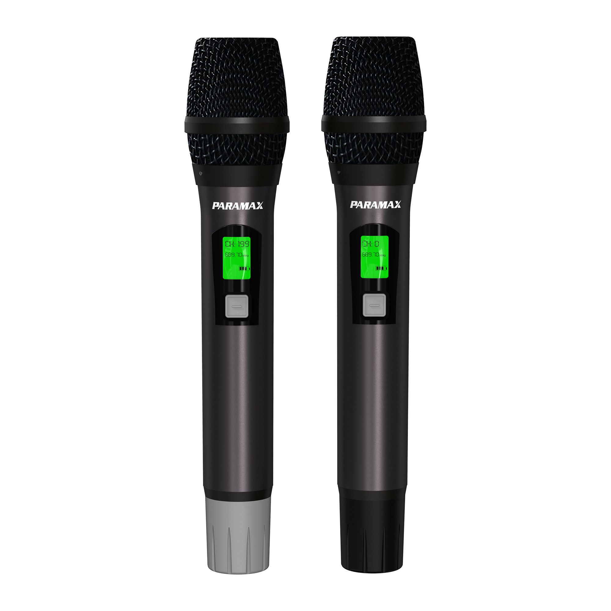 Amply Tích Hợp Vang Số PARAMAX EURO A700