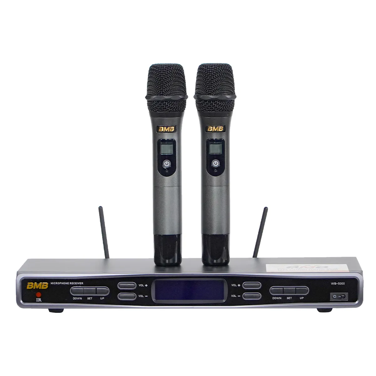 Micro Không Dây BMB WB-5000