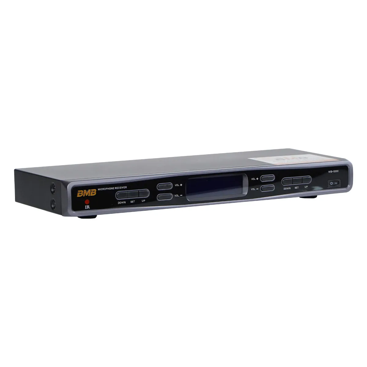 Micro Không Dây BMB WB-5000