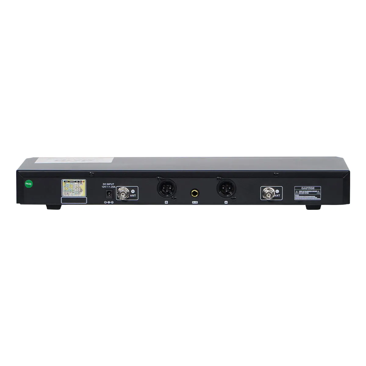 Micro Không Dây BMB WB-5000