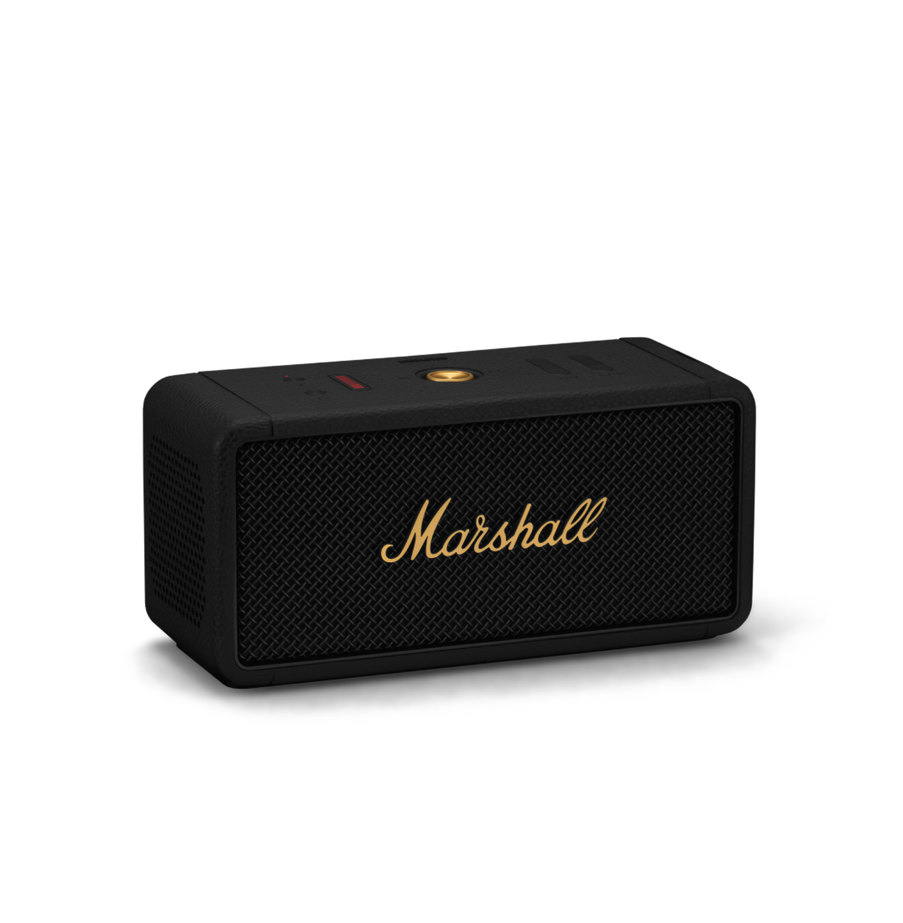Loa Marshall Middleton