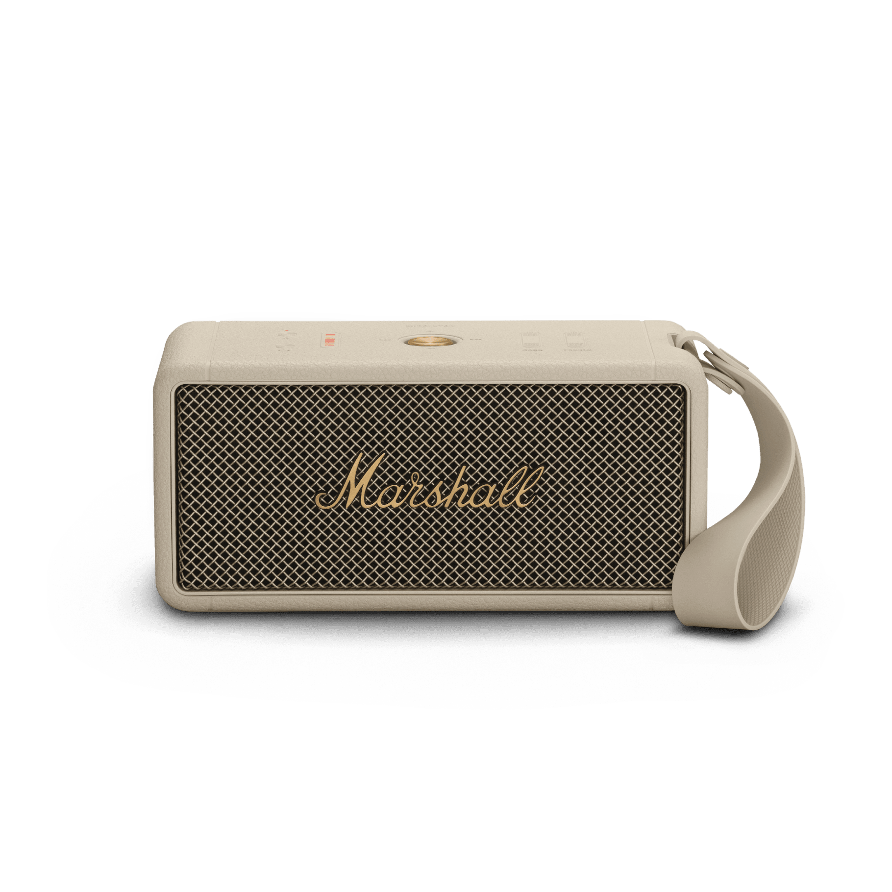 1. Giới thiệu về Loa Marshall Middleton