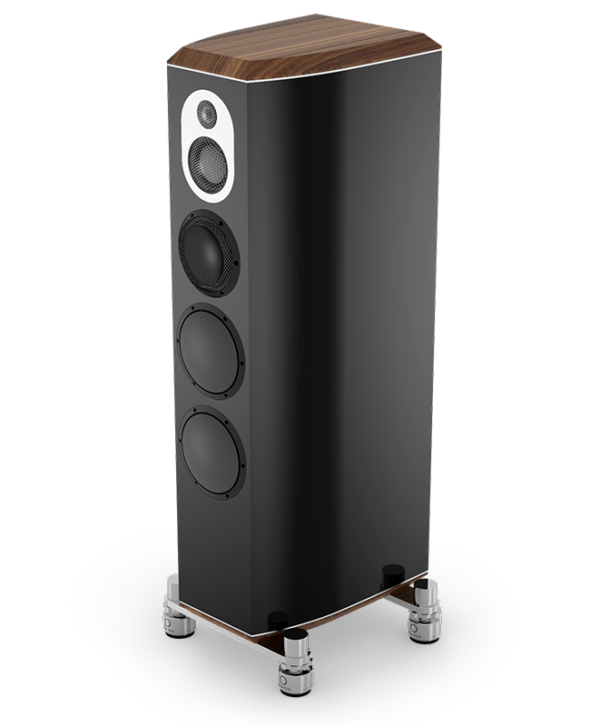 Loa Marten Mingus Septet