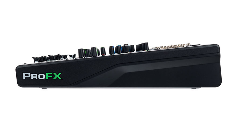 Mixer Mackie ProFX12v3