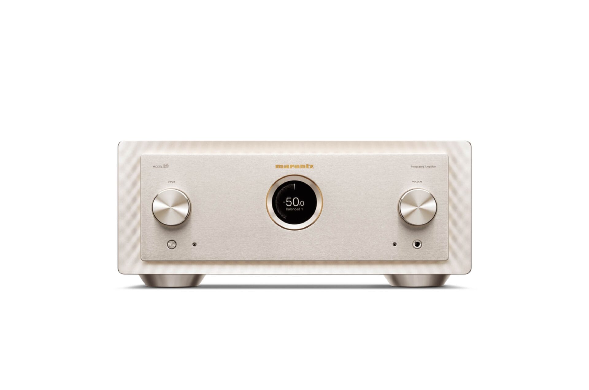 Amply Marantz MODEL 10