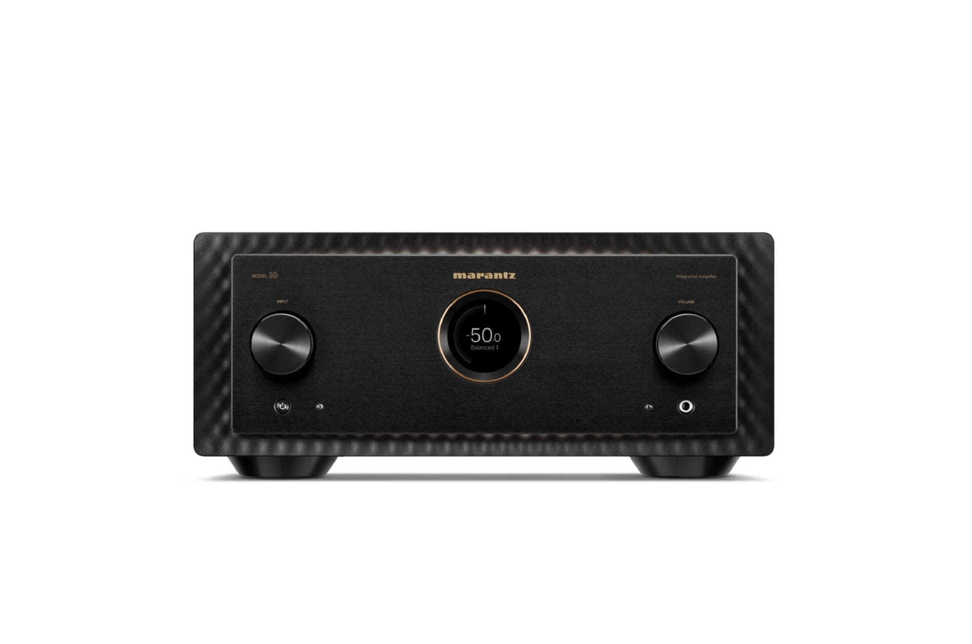 Amply Marantz MODEL 10