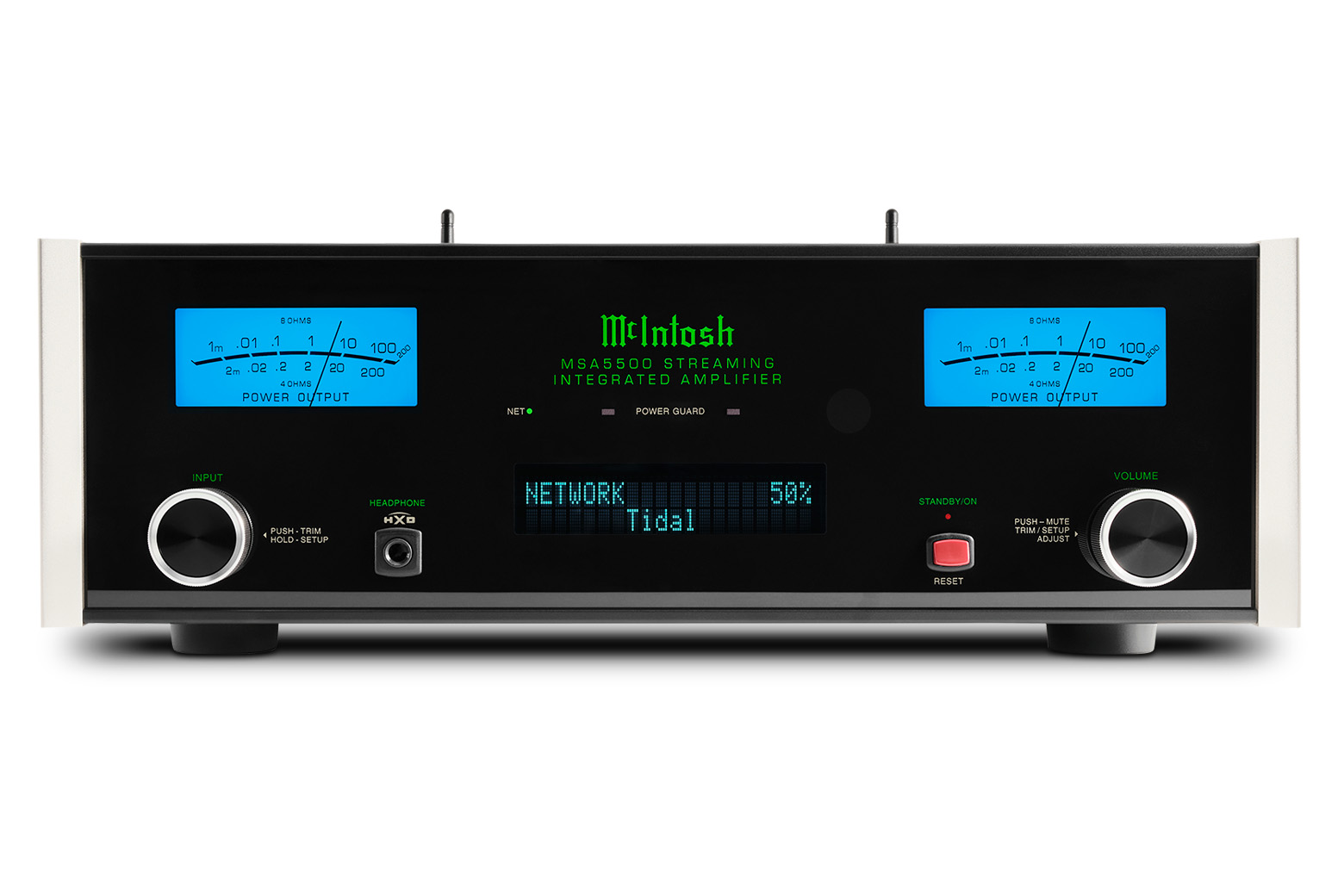 Amply McIntosh MSA5500