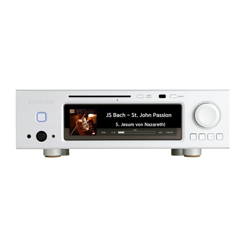 Music Server Aurender-A30
