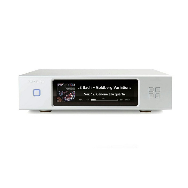 Music Server Aurender N20