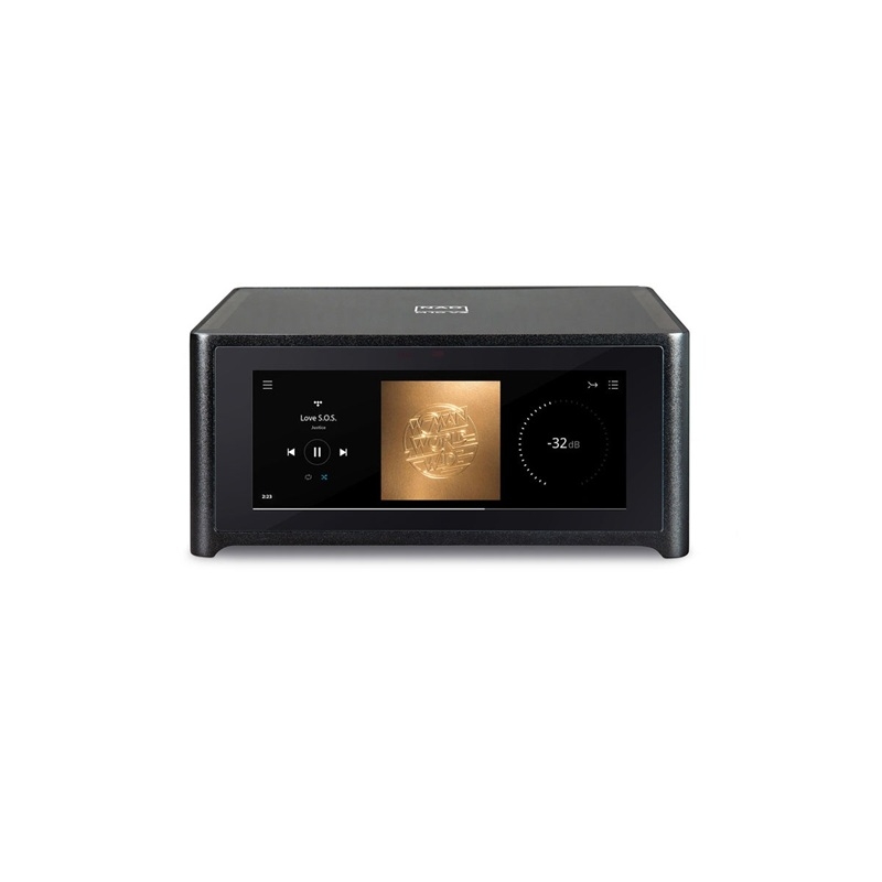 Amply NAD M10 V3