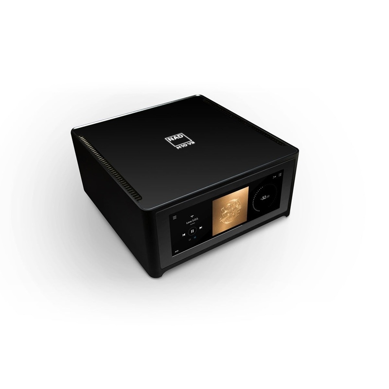 Amply NAD M10 V3