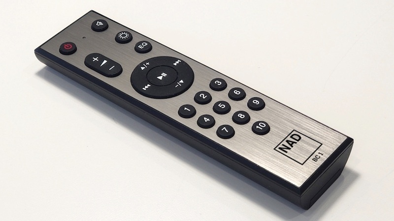 Amply NAD M10 V3