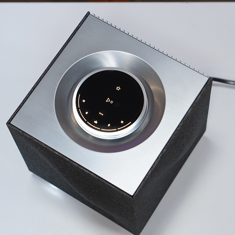 Naim Mu-so Qb 2nd Gen