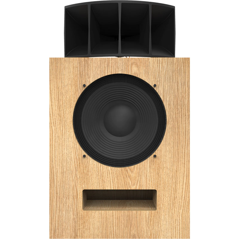 Loa Klipsch Ojas KO-R1