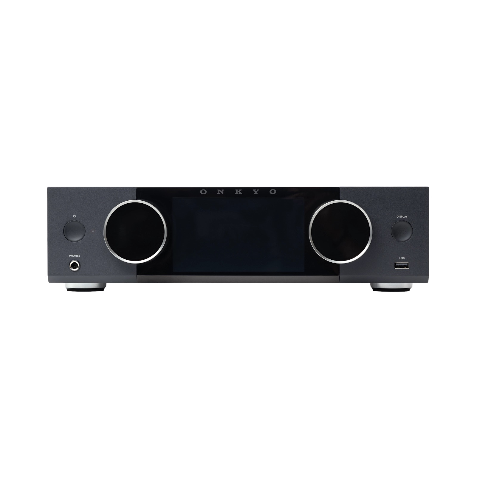 Amply Onkyo Y40