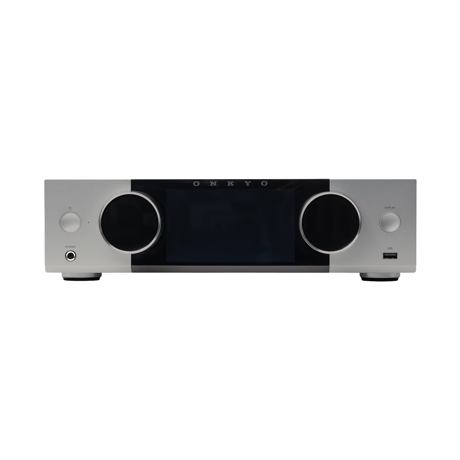 Amply Onkyo Y40