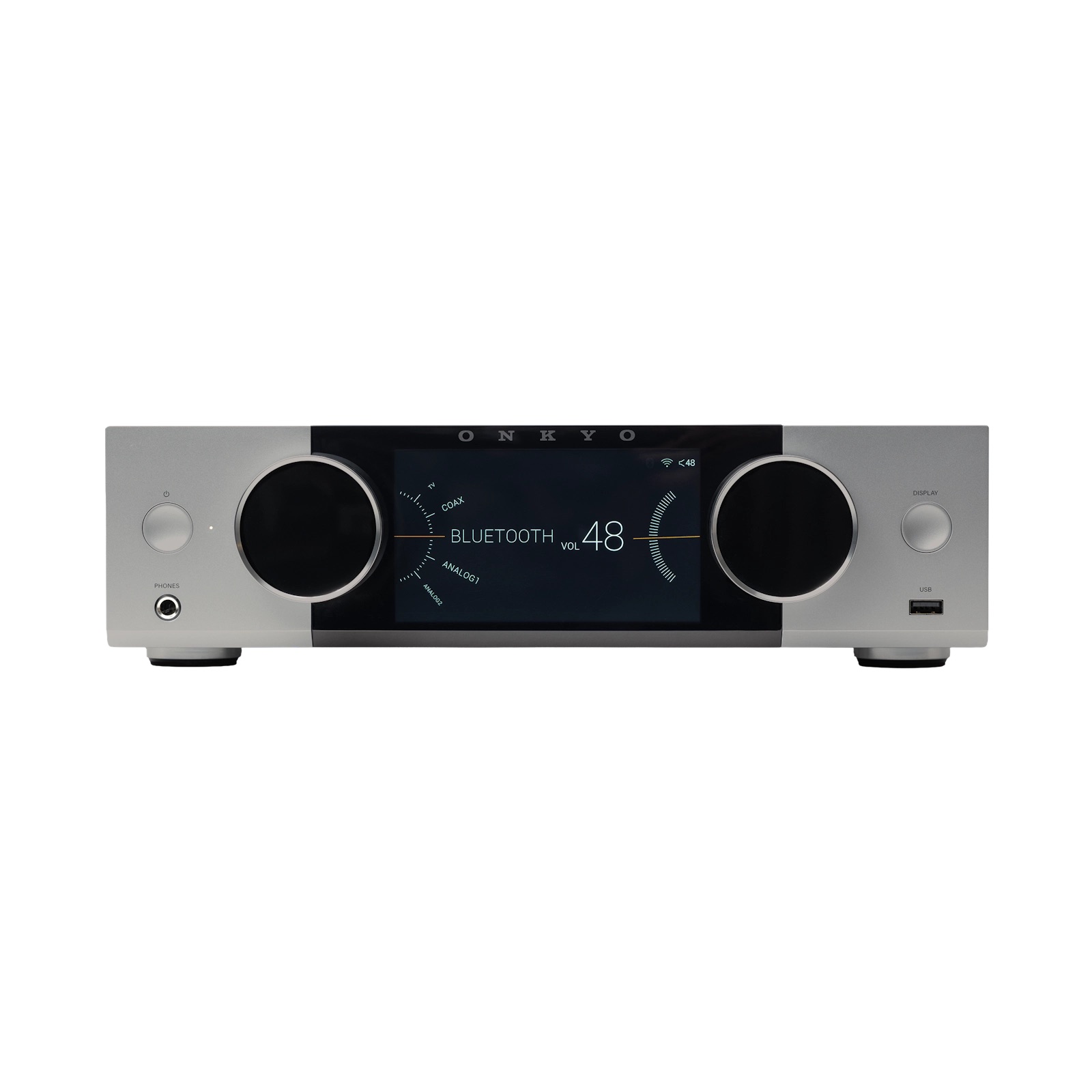 Amply Onkyo Y40
