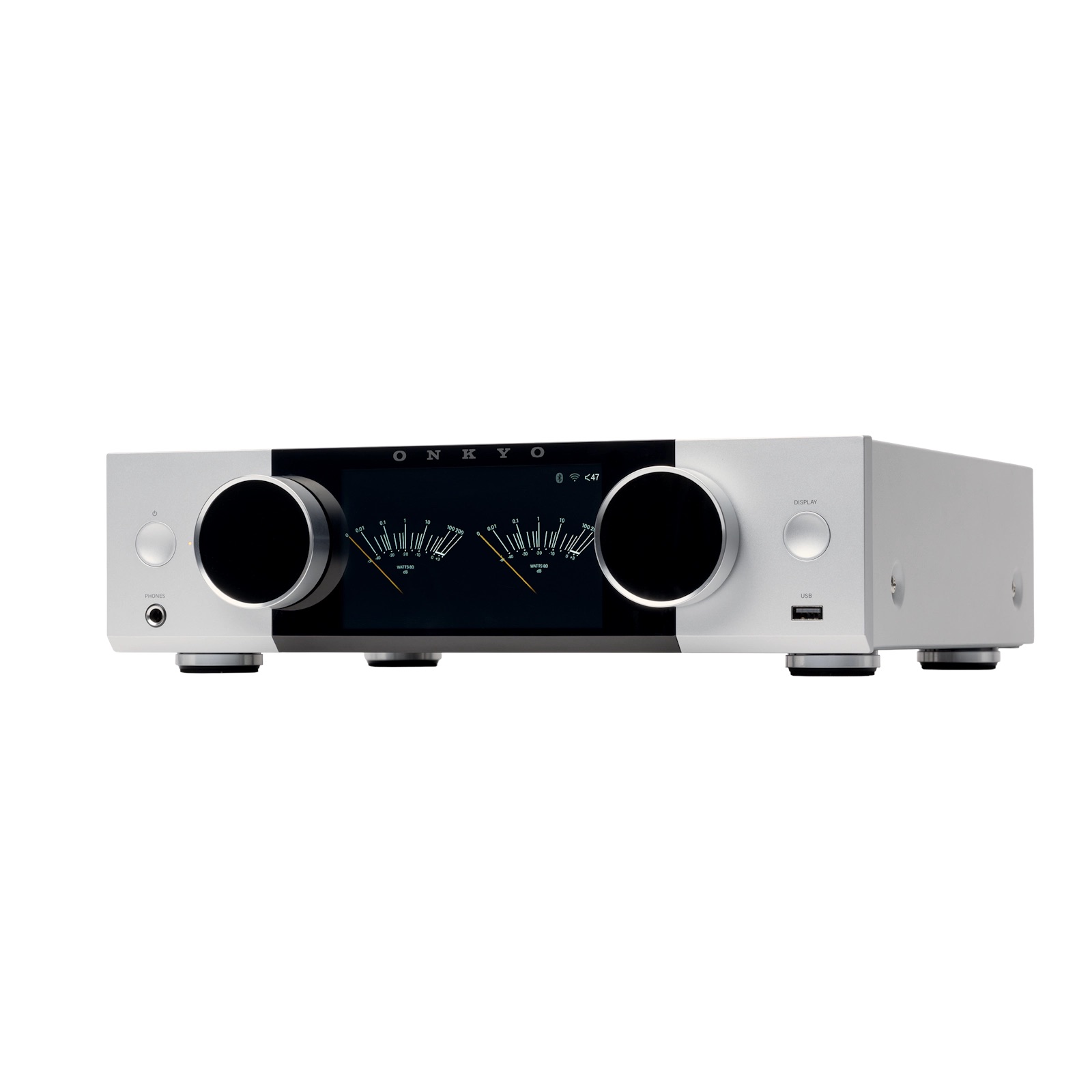 Amply Onkyo Y40