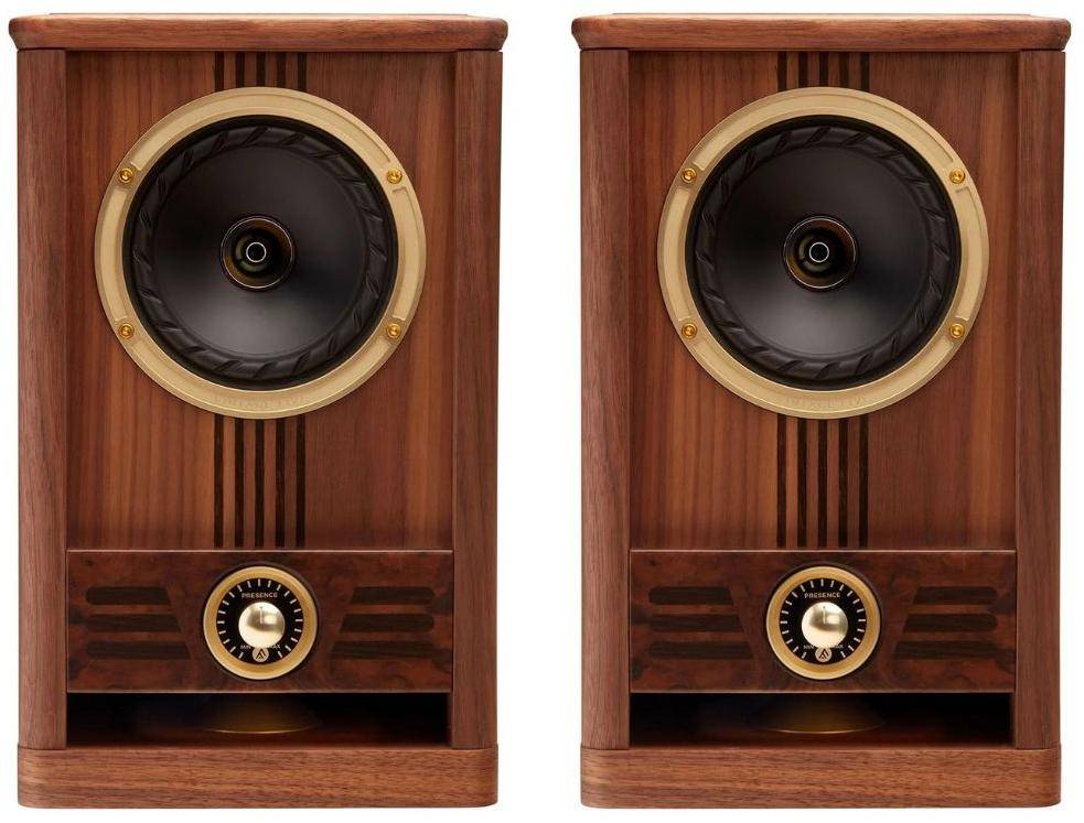 Loa Fyne Audio Vintage 5