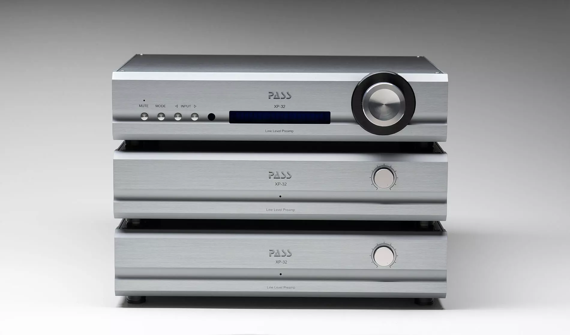 Pre Amplifier Pass Labs XP-32