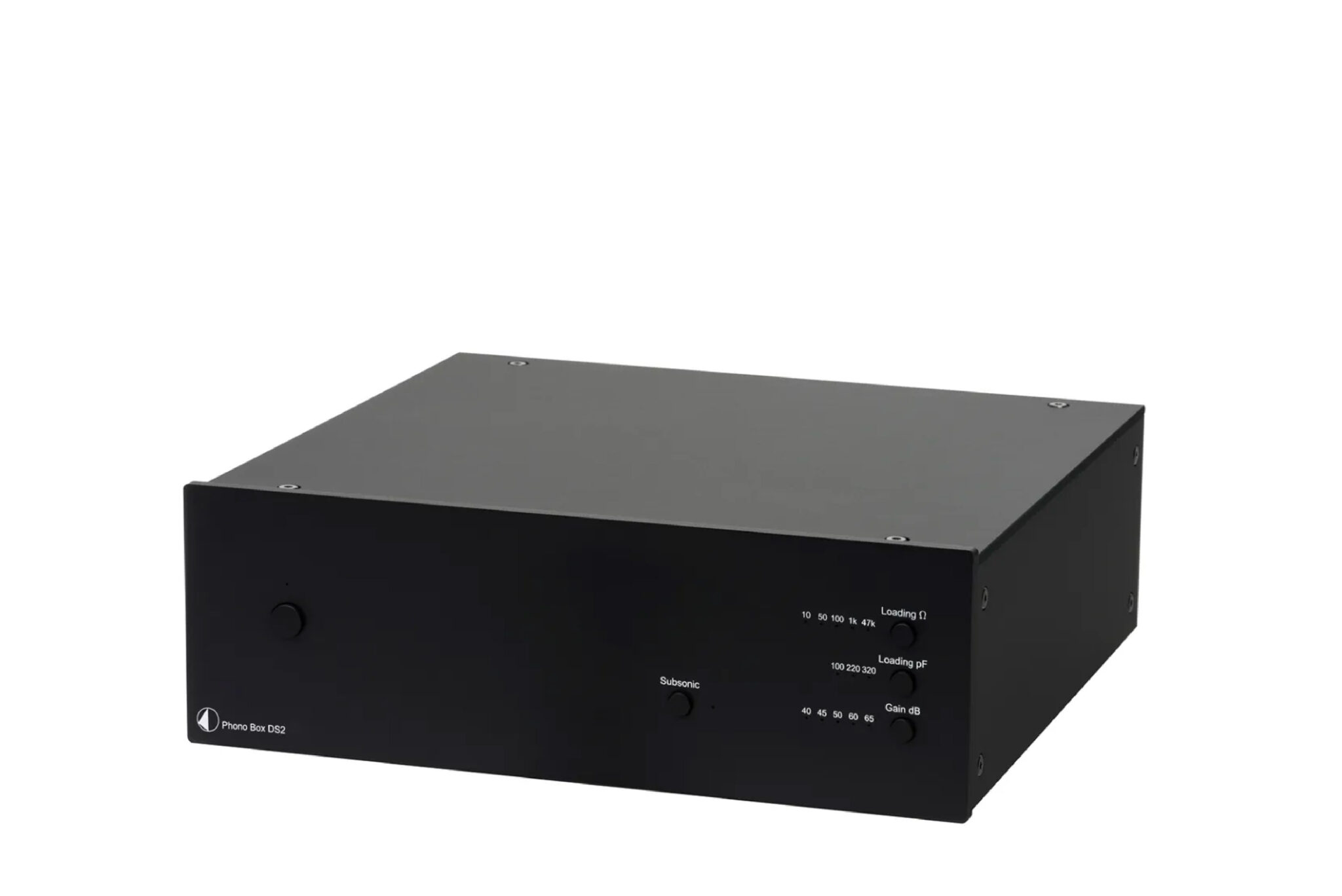 Đầu Pro-Ject Phono Box DS2
