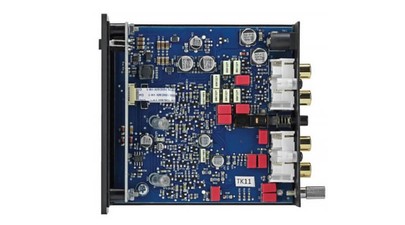 Đầu Pro-Ject Phono Box S2 Ultra