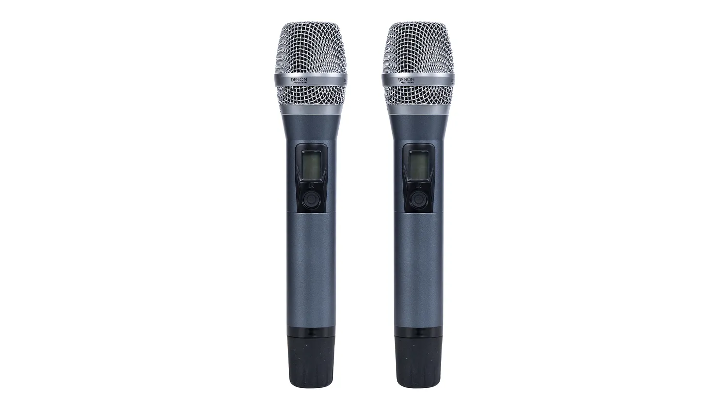 Amply Liền Micro Denon Pro DP-N1600 (2 kênh, Class AB, 550W/CH )