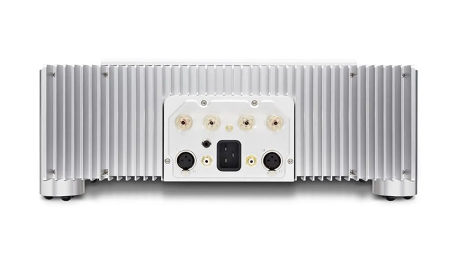 Power Amply Chord CPM 1800 MKII