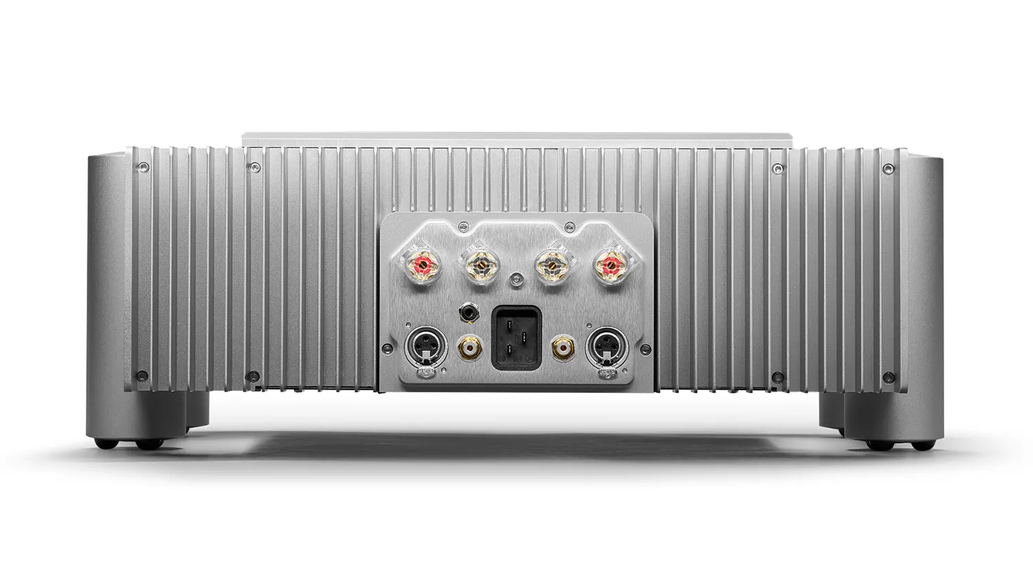 Power Amply Chord Ultima 3