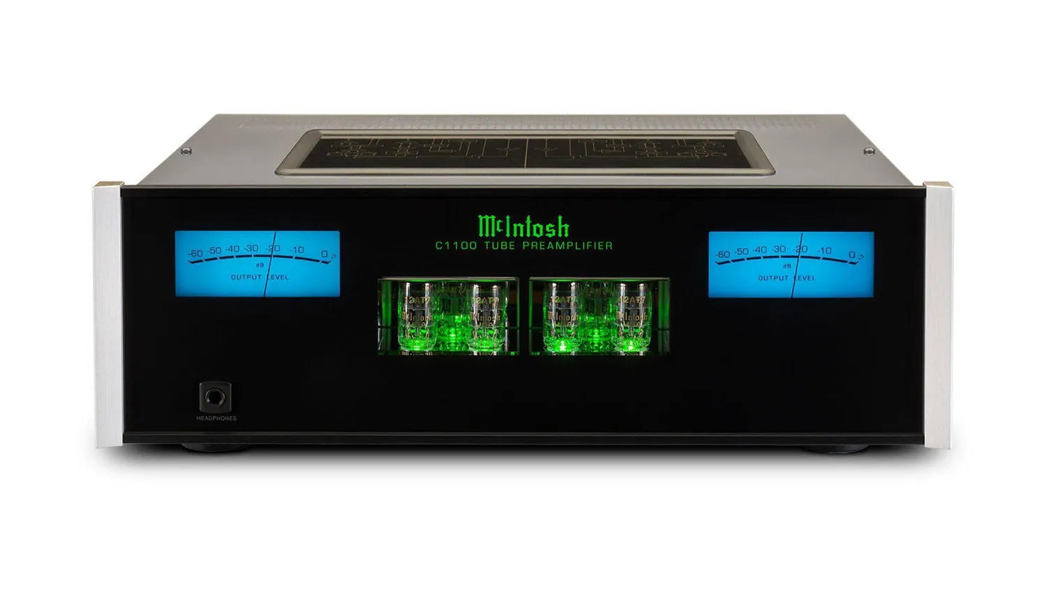 Pre Amply McIntosh C1100
