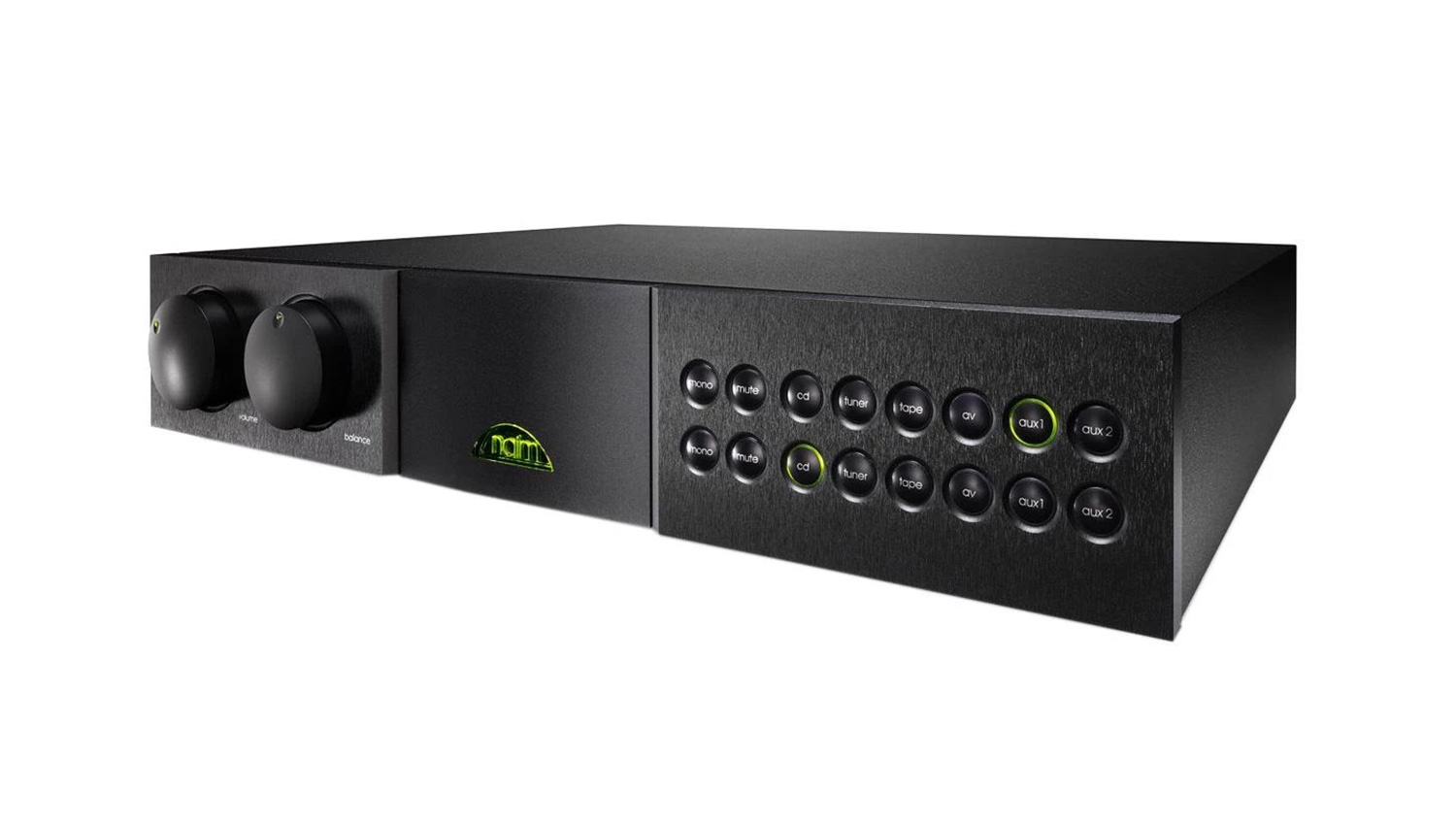Pre-Amplifier Naim Classic NAC 282