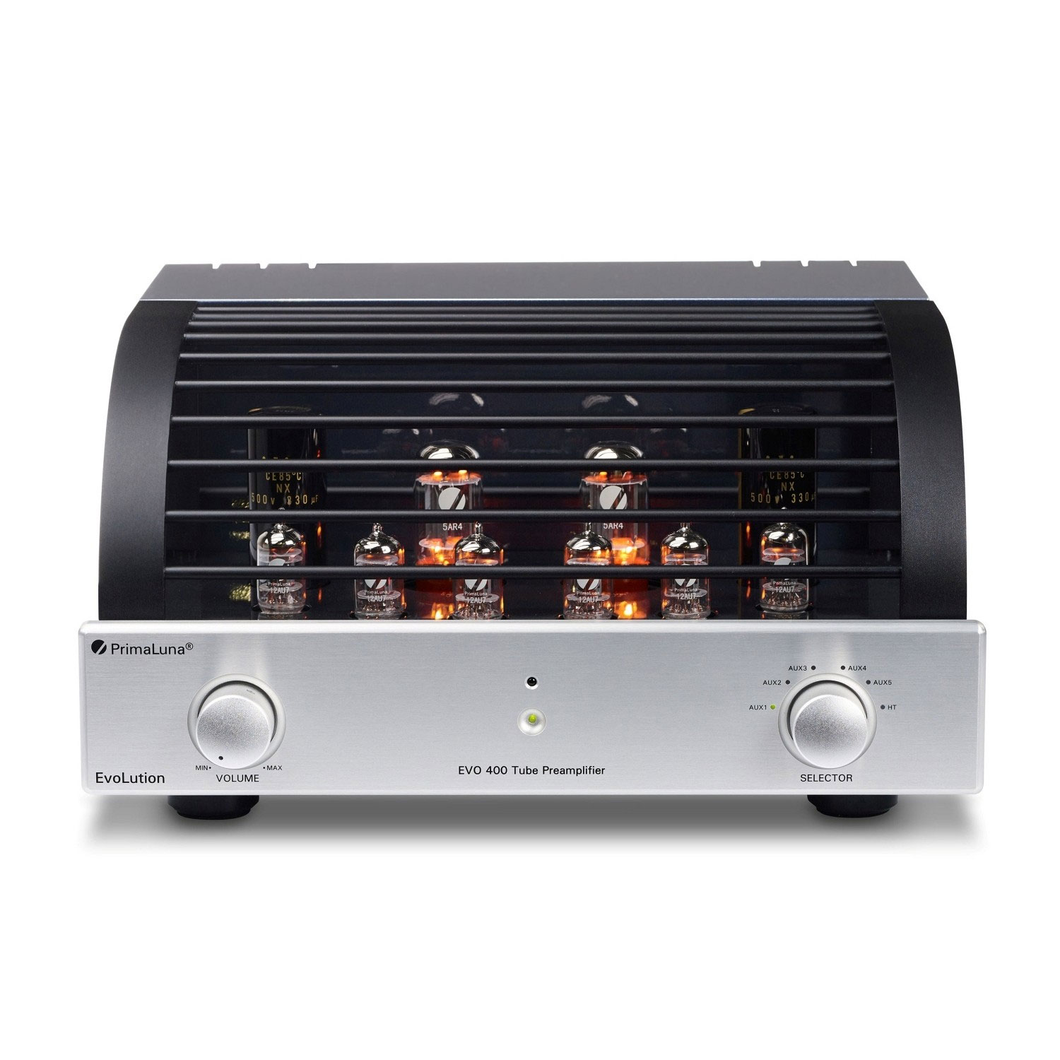 Ampli đèn cao cấp - Primaluna Evo 400 Preamplifier