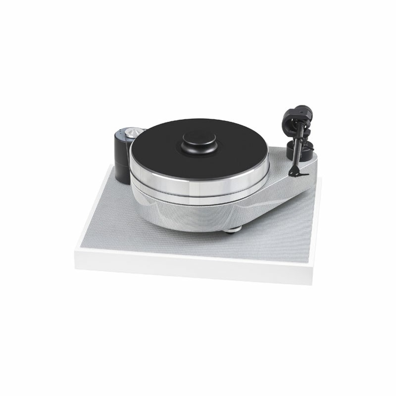 Đầu Đĩa Than Pro-Ject RPM 10 Carbon