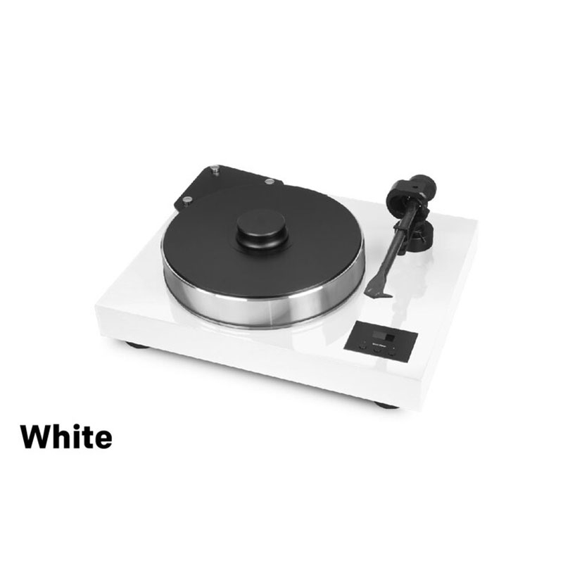 Đầu Đĩa Than Pro-Ject Xtension 10 Evolution