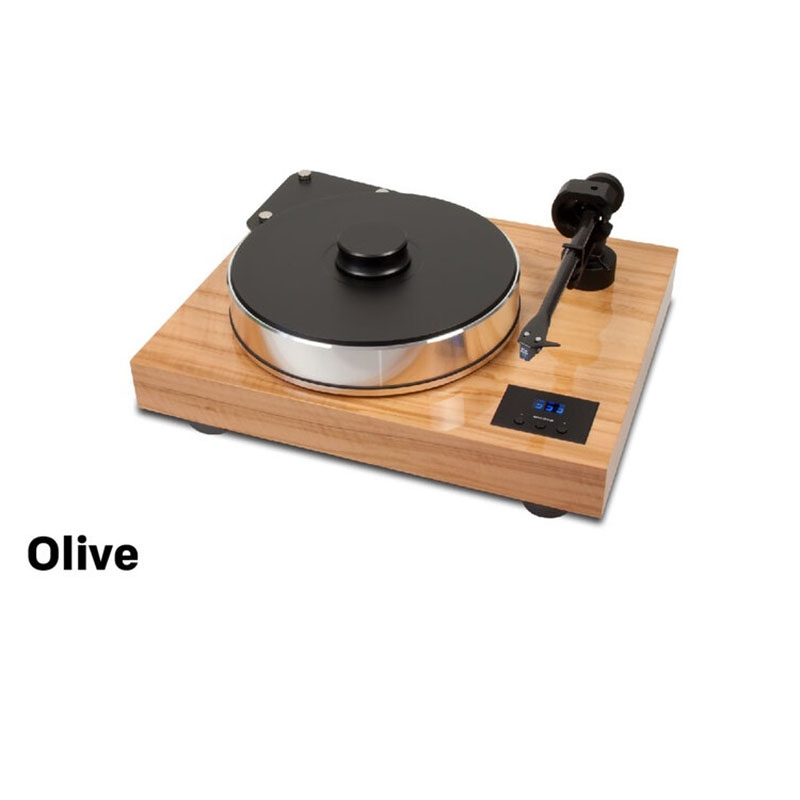 Đầu Đĩa Than Pro-Ject Xtension 10 Evolution