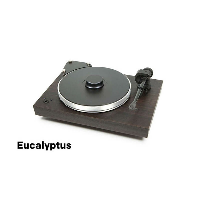 Đầu Đĩa Than Pro-Ject Xtension 9 Evolution