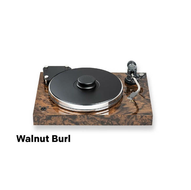 Đầu Đĩa Than Pro-Ject Xtension 9 Evolution